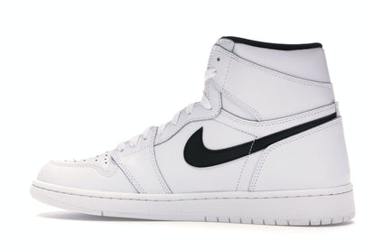 Jordan 1 Retro Yin Yang White