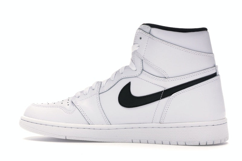 Jordan 1 Retro Yin Yang White