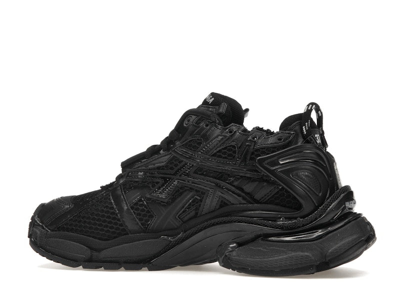 Balenciaga Runner Black (Women's)