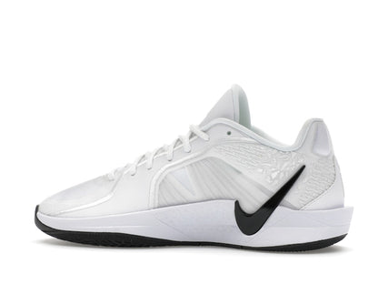 Nike Sabrina 2 TB White Black (Women's)