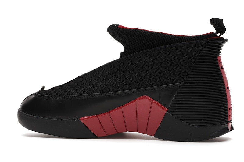 Jordan 15 Retro Bred CDP (2008)