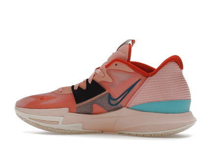 Nike Kyrie Low 5 Madder Root