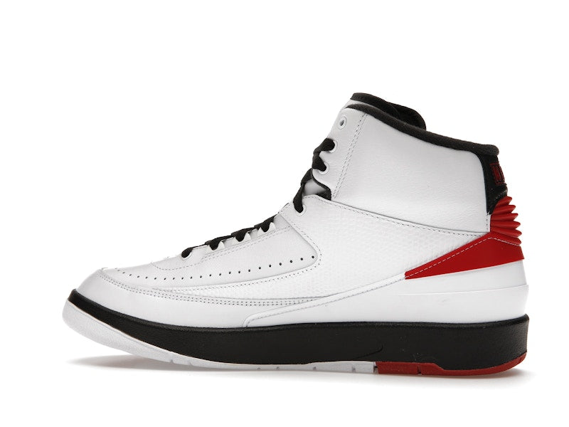 Jordan 2 Retro OG Chicago (2022)