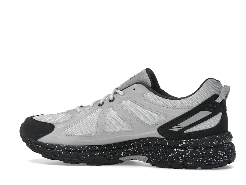 ASICS Gel-Venture 6 Glacier Grey Black