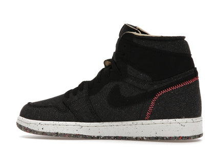 Jordan 1 Retro High Zoom Crater