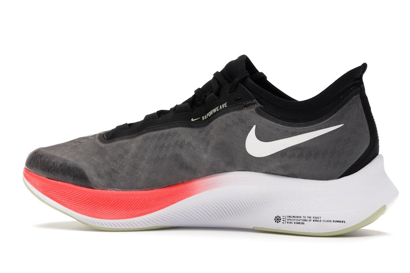 Nike Zoom Fly 3 Black
