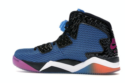 Jordan Spike Forty Black/Fr Pink-Pht Bl-Atmc Orng
