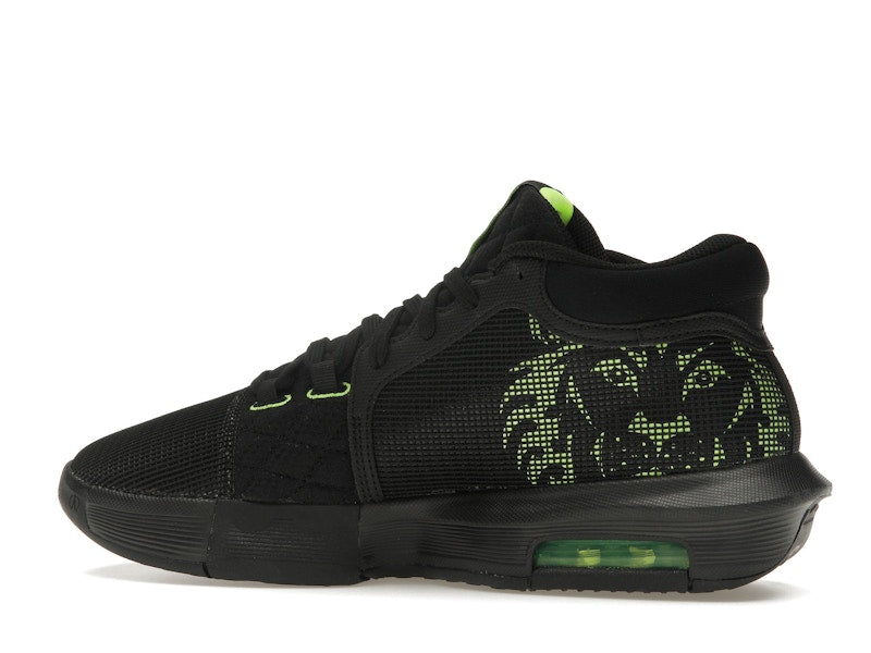 Nike LeBron Witness 8 Black Volt