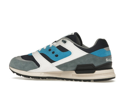 Saucony OG Courageous Grey/Royal