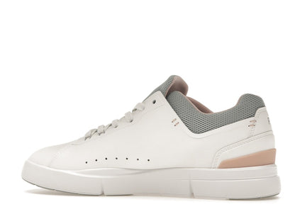 On The Roger Advantage White Rose (Women's)