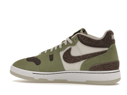 Nike Mac Attack QS SP Oil Green