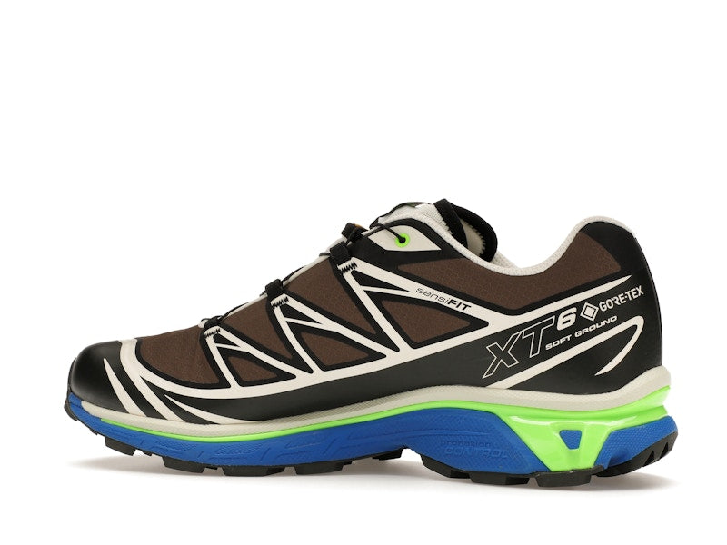 Salomon XT-6 Gore-Tex SSENSE 20th Anniversary