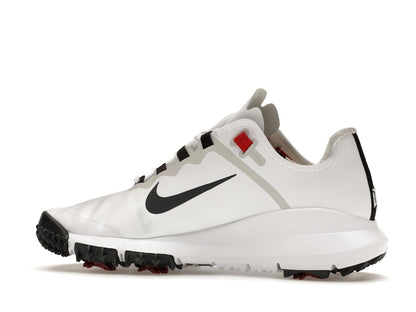 Nike Tiger Woods TW '13 Retro White Varsity Red (Wide)
