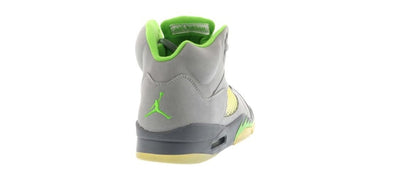 Jordan 5 Retro Green Bean