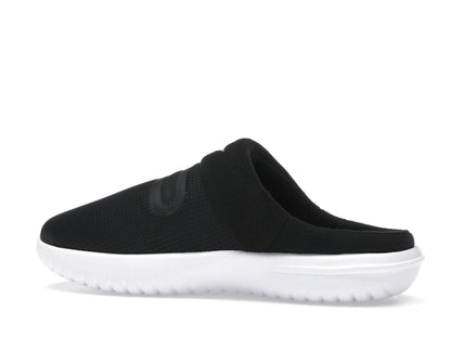 Nike Burrow Black White