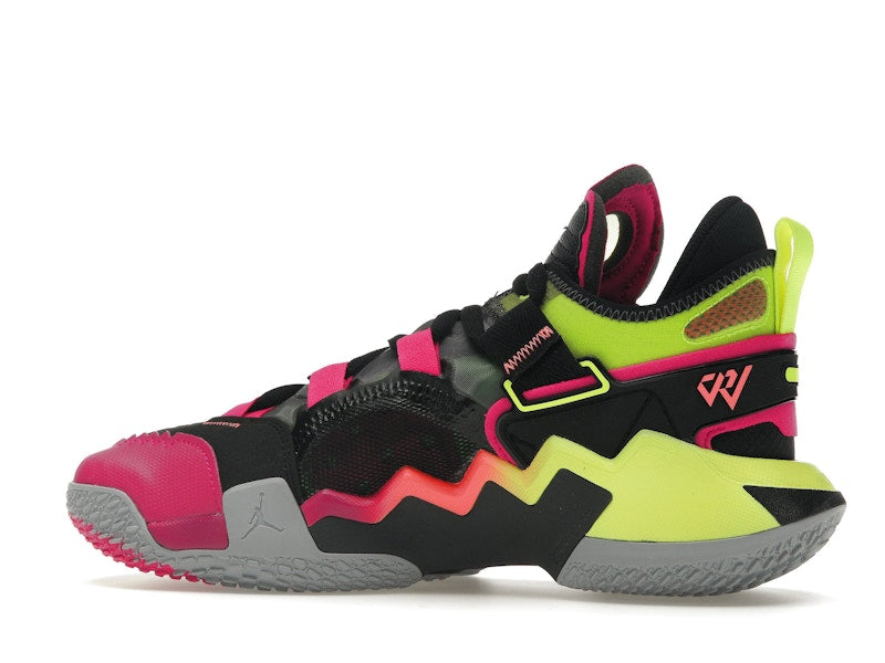 Jordan Why Not.5 Raging Grace