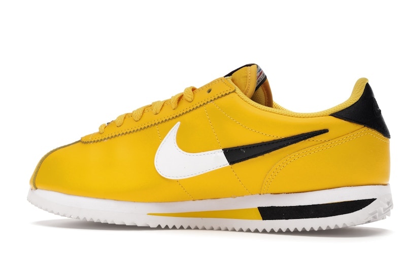 Nike Cortez Basic NBA Amarillo