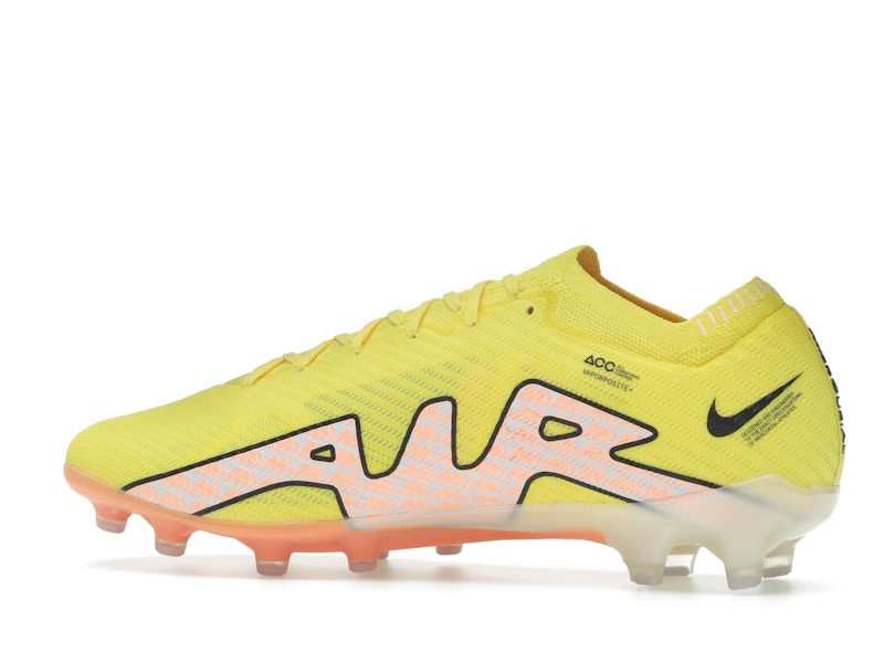 Nike Zoom Mercurial Vapor 15 Elite AG-Pro Lucent Pack