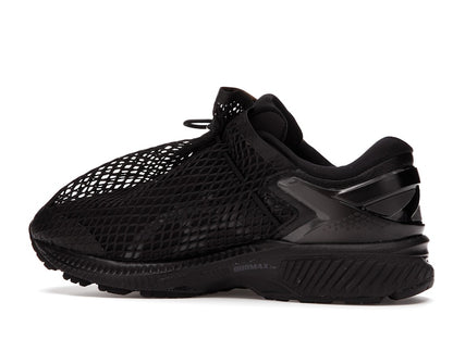 ASICS Gel-Kayano 26 Vivienne Westwood Black