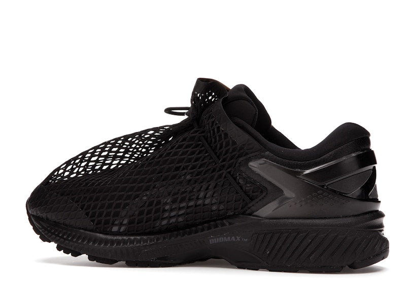 ASICS Gel-Kayano 26 Vivienne Westwood Black