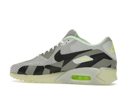 Nike Air Max 90 Ice Jacquard