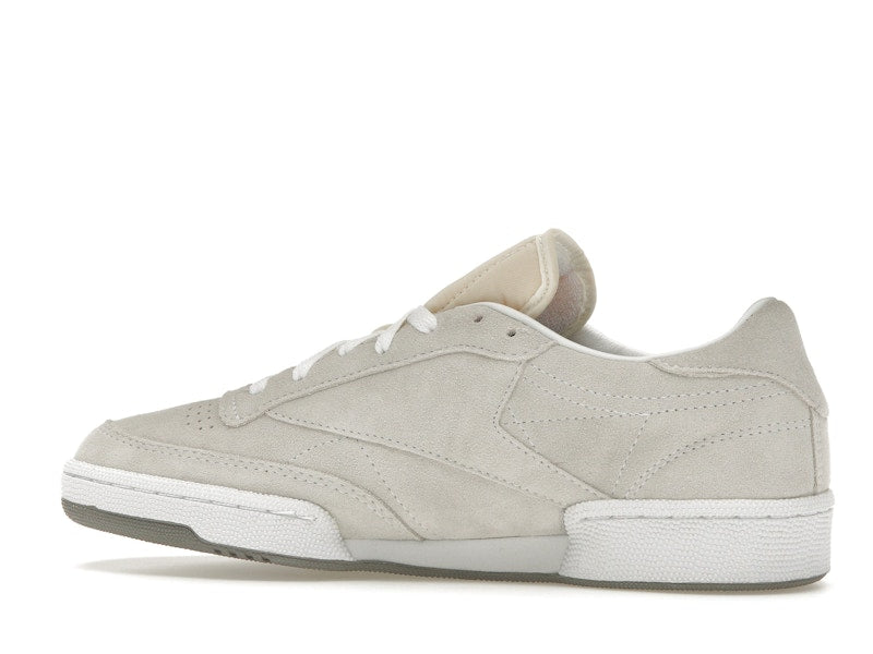 Reebok Club C 85 JJJJound Chalk Suede