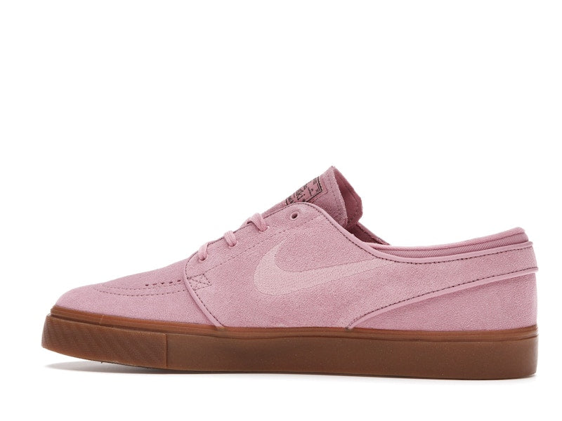 Nike SB Zoom Stefan Janoski Elemental Pink