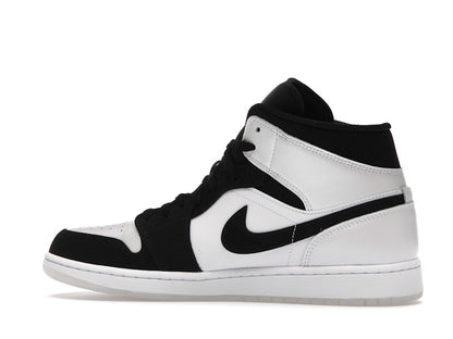 Jordan 1 Mid Diamond Shorts