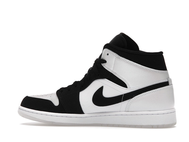 Jordan 1 Mid Diamond Shorts