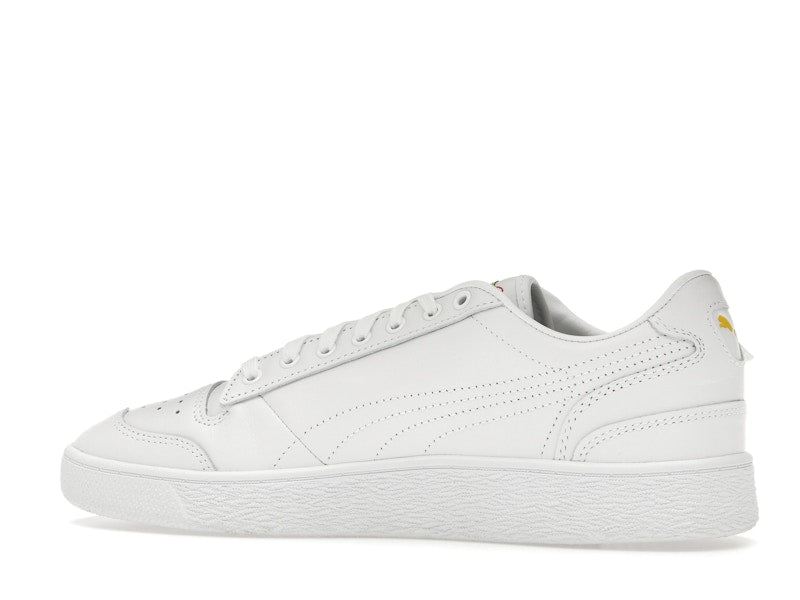 Puma Ralph Sampson Low OG Chinatown Market White
