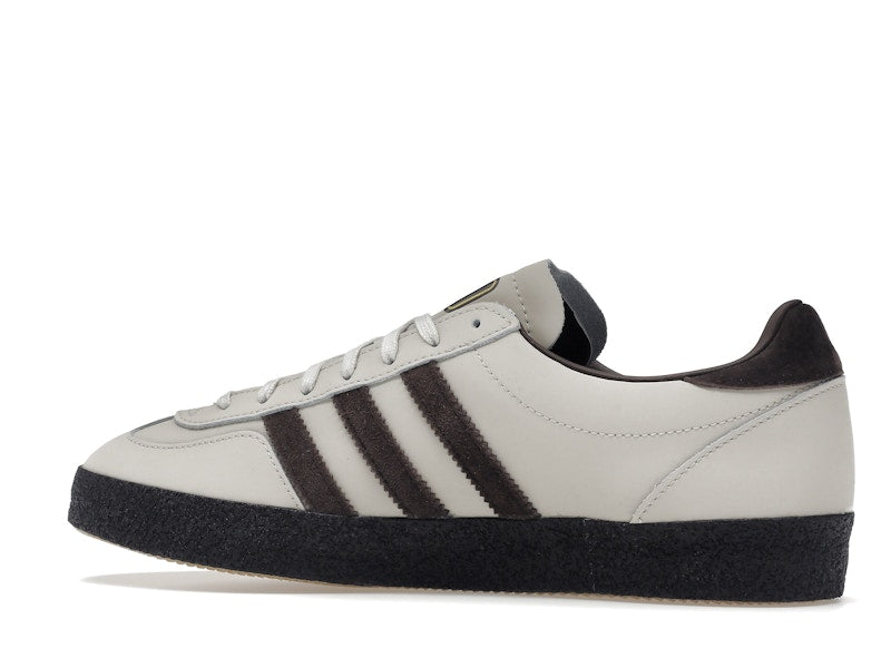 adidas Lothertex SPZL Mist Stone Dark Brown Core Black