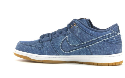 Nike SB Dunk Low Rivals Pack (East)
