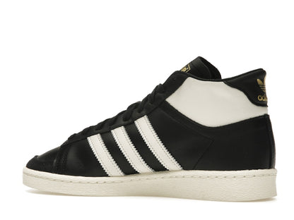 adidas Jabbar OG Hi Core Black Off White