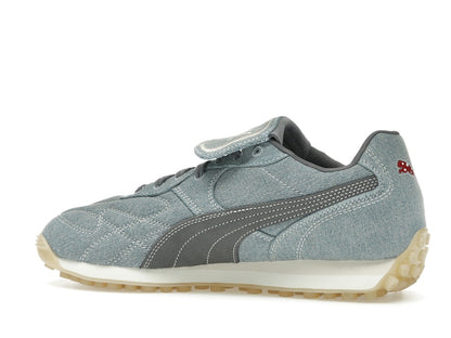 Puma Avanti Fenty x The Smurfs