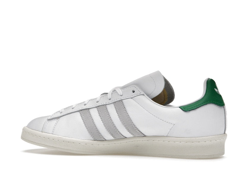 adidas Campus 80s Kith Classics White Green