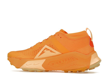 Nike ZoomX Zegama Trail Sundial Melon (Women's)