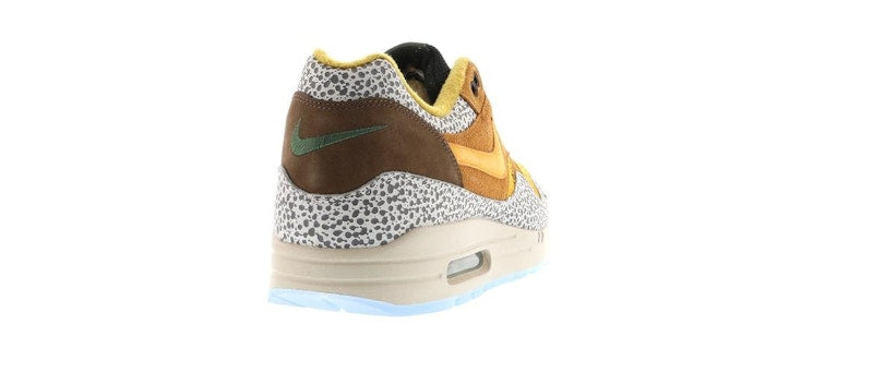 Nike Air Max 1 atmos Safari (2016)