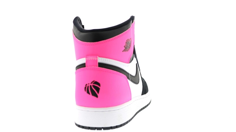 Jordan 1 Retro Valentine's Day (2017) (GS)