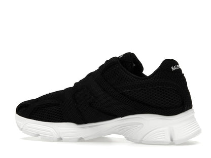 Balenciaga Phantom Bicolor Black