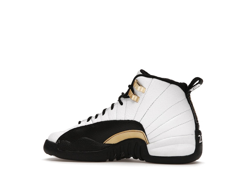 Jordan 12 Retro Royalty Taxi (GS)