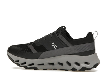On Running Cloudhorizon Black Alloy