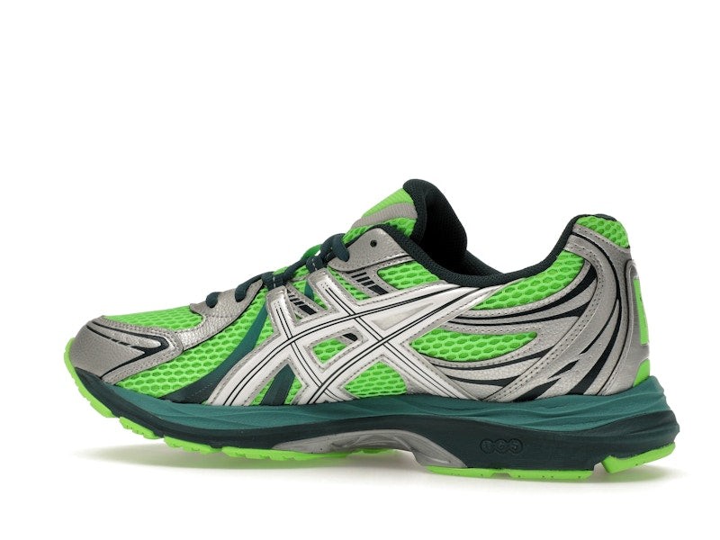ASICS Gel-Sekiran Green Gecko