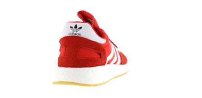 adidas Iniki Runner Red White