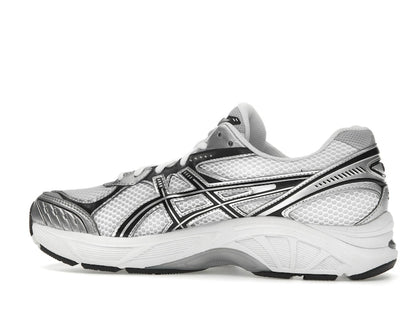 ASICS GT-2160 White Black Silver