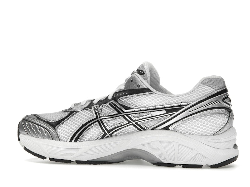 ASICS GT-2160 White Black Silver