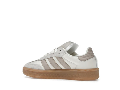 adidas Samba XLG Off White Clay Brown Gum (GS)