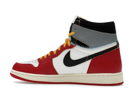 Jordan 1 Retro High OG SP Union LA Chicago Shadow