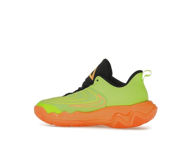 Nike Giannis Immortality 4 Halloween (GS)