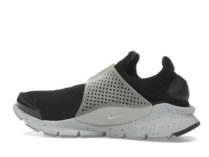 Nike Sock Dart Fragment Black Oreo