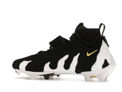 Nike Vapor Edge 360 DT Max '96 Cleat Diamond Turf Black White